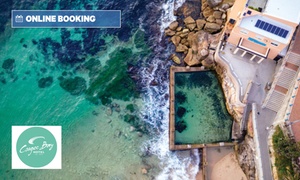 Coogee: Up to 3-Night 4* Stay with Wine