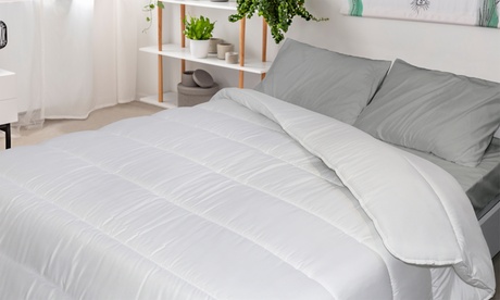 Piumino invernale della collezione Morbidissimo, disponibile in 2 misure