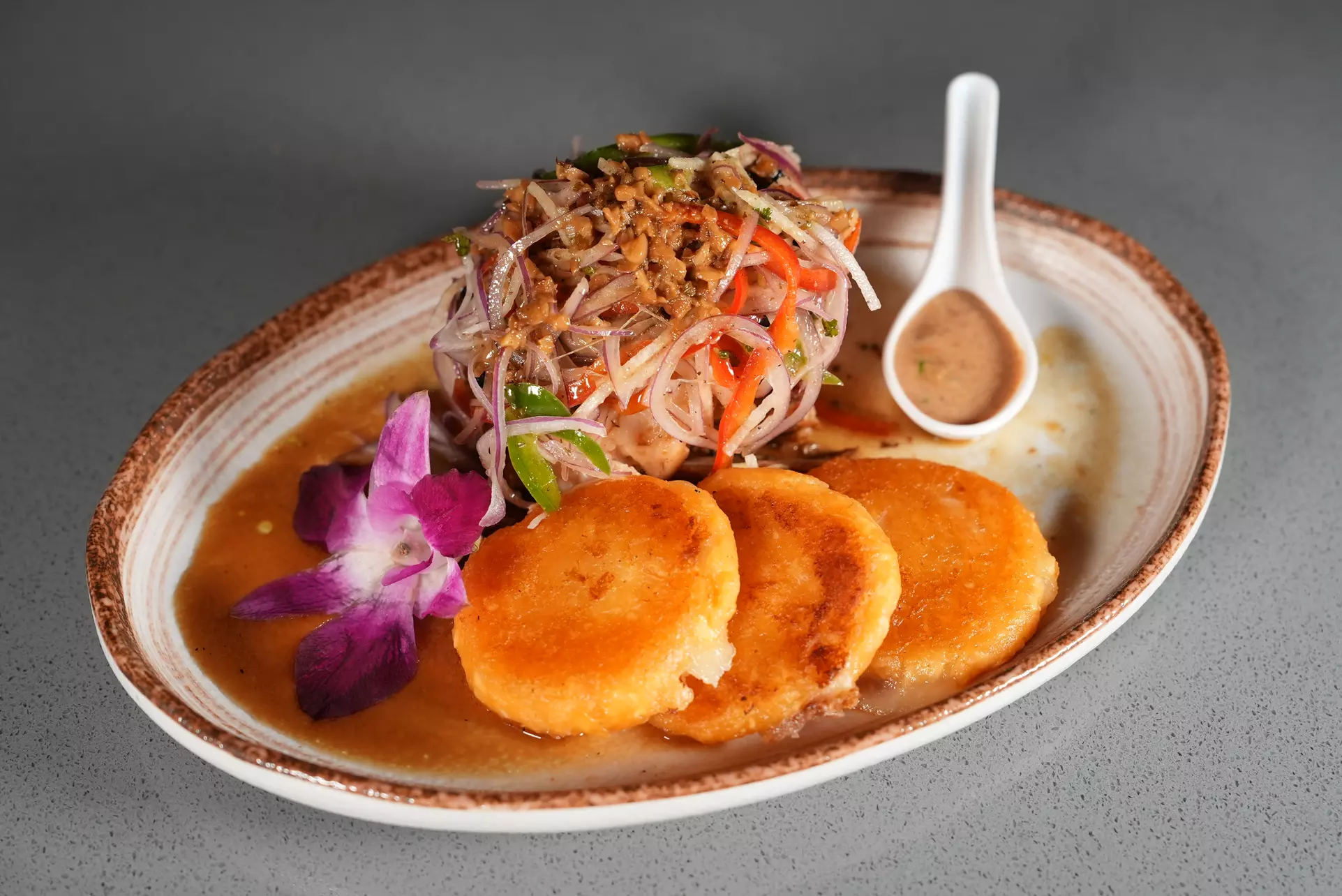 3-Course Latin American Dinner at Arriba or Dining Credits (Up to 52% Off) - Primary Image