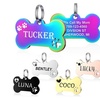 Image 10: Personalized Pet Tags for Cherished Memories
