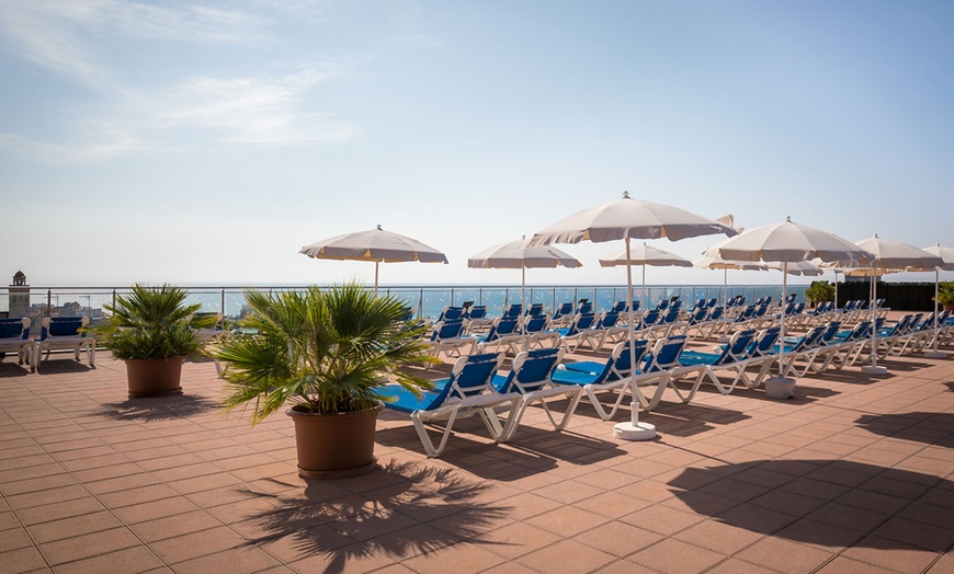 Image 4: ⛱️ ESPAGNE | Calella - Hôtel Calella Palace Family & SPA 4*