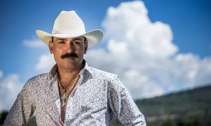 El Chapo De Sinaloa With Grupo Vanguardia on December 31, 2024 at 9 p.m. - Primary Image