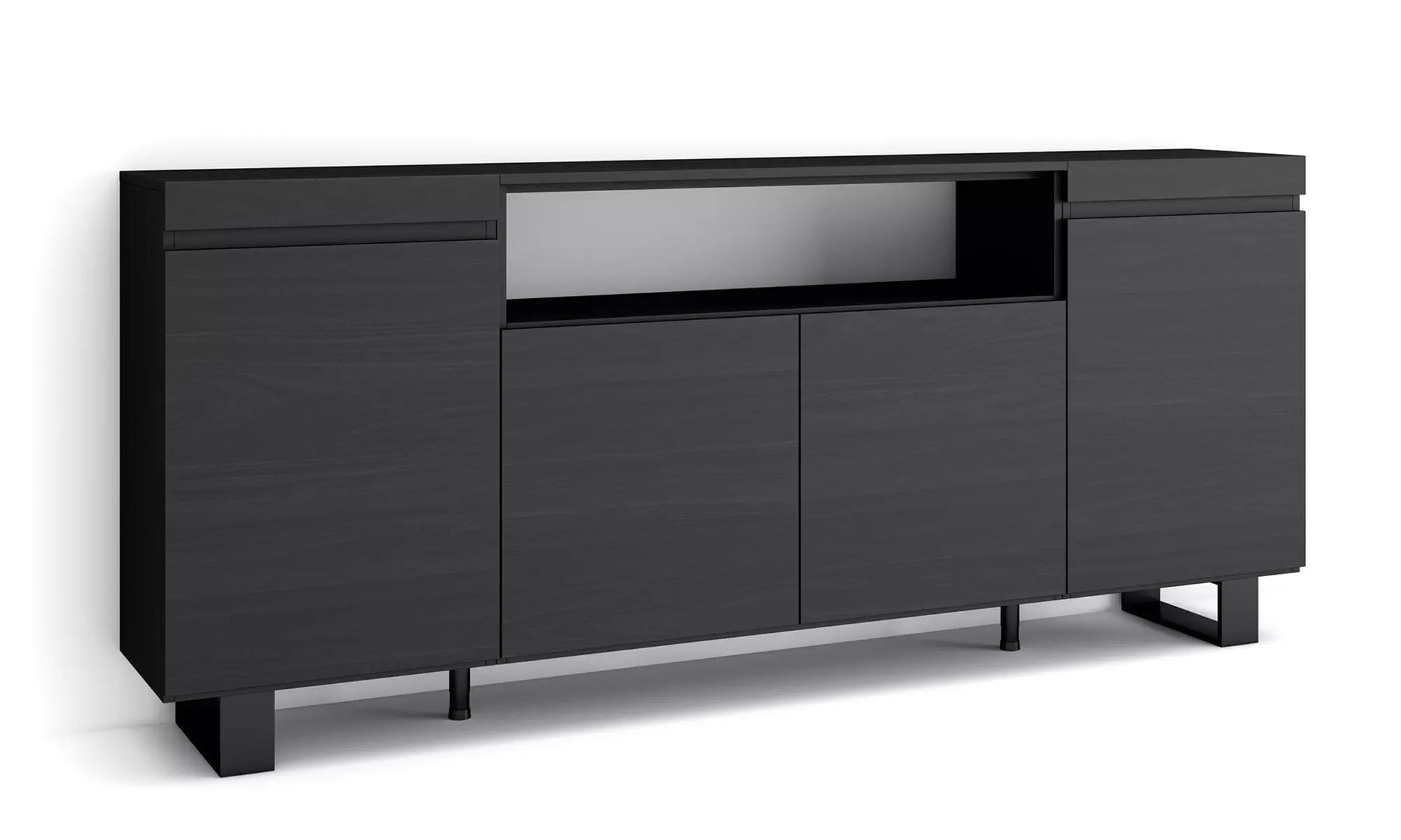 Sideboard mit großem Stauraum