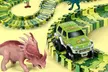Dino World Safari Track Set - Image 3