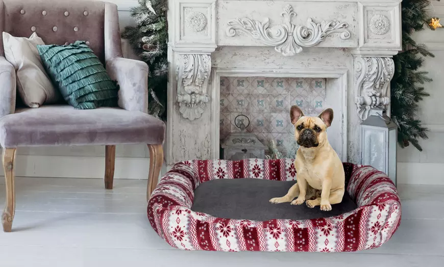Image 8: Coussins pour chien et chat
