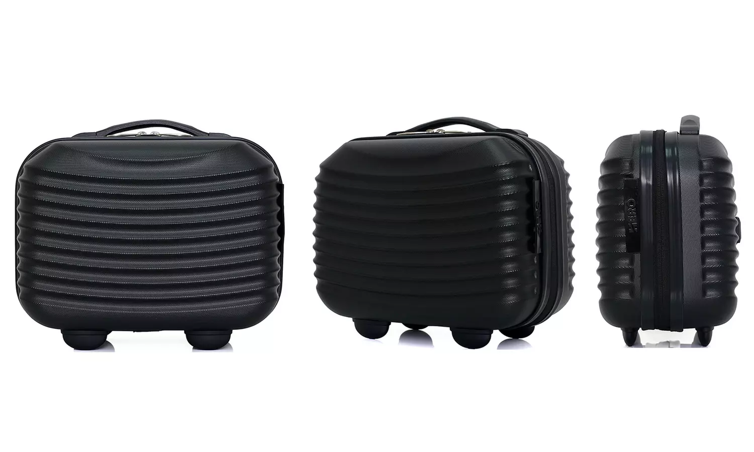 Vanity de voyage Hero "Etna"