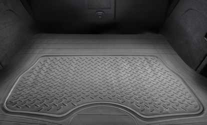 image for Premium Trimmable Vinyl Cargo Mat