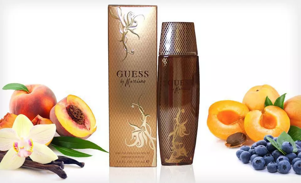 $19 for a 3.4-Ounce Bottle of Guess by Marciano Women's Eau de Parfum Spray ($65 List Price). Free Shipping. - Primary Image