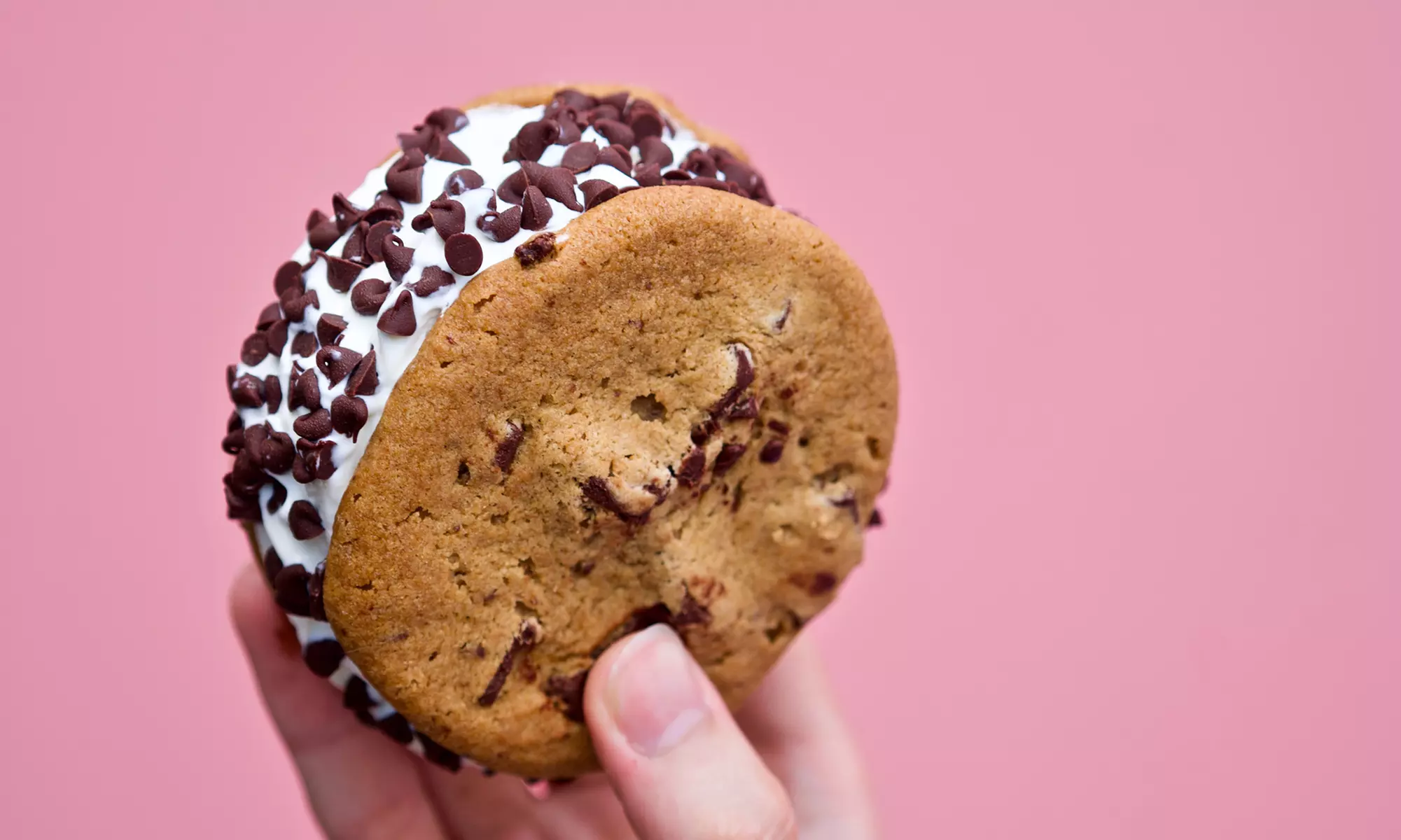 Satisfy Your Sweet Tooth with Ice Cream and Frozen Custard