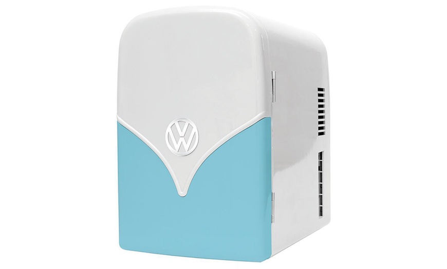 Image 7: Volkswagen Barbecue Set or Fridge