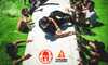 Get set to conquer epic obstacles and register for a Spartan Race or Tough Mudder Event in 2025 (Up to 52% Off)