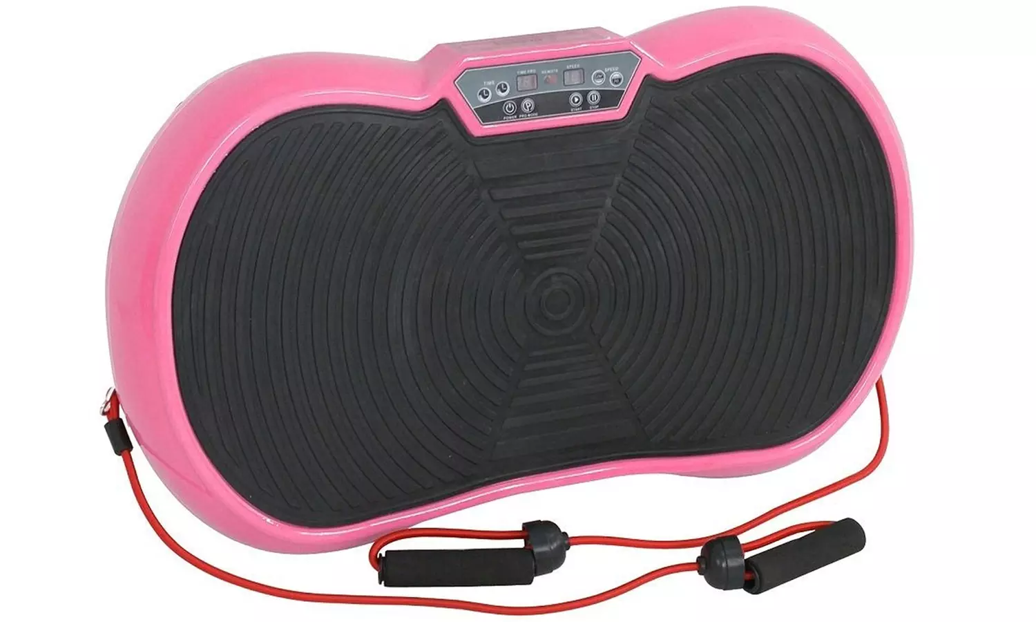 Zeny Crazy Fit Full Body Vibration Workout Platform - Primary Image