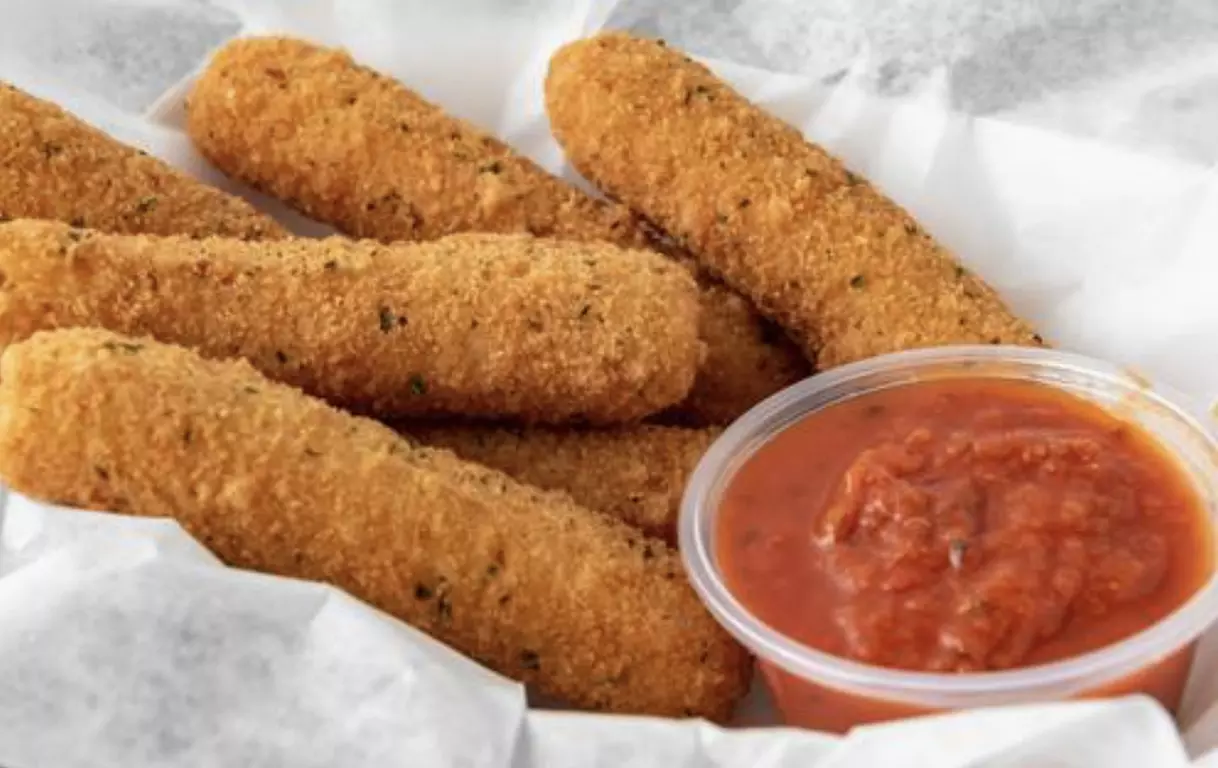 Savor Delicious Eats with $15 or $30 Toward Food and Drinks