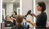 Lashoholics Offers Women’s Haircut Packages w/w/o Wash Blowdry Head Massage and Root Touch Up (Up to 54% Off)