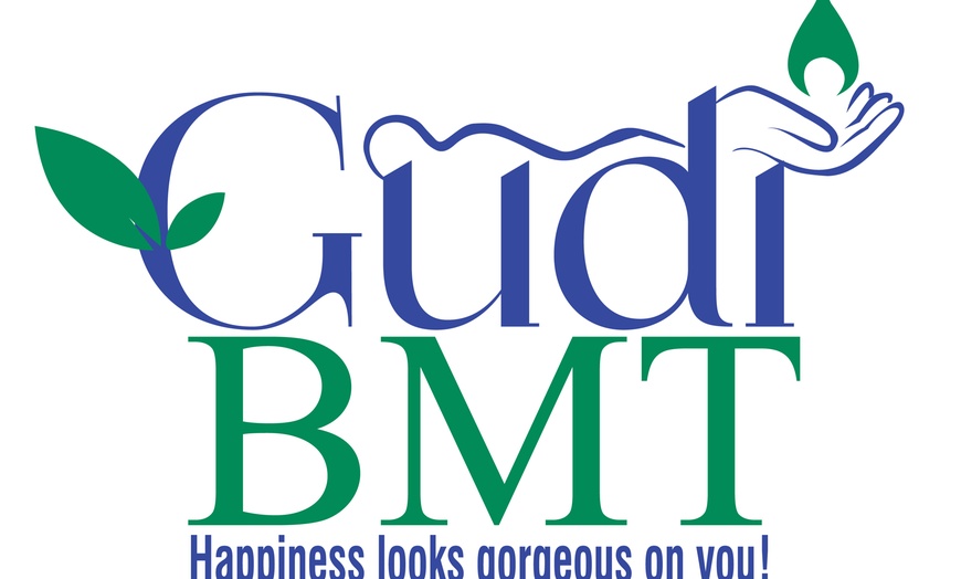 Image 7: Choose from a 60 or 30 Minute Massage Sessions GUDI-BMT