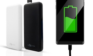 FX Powerbank 10000mAh