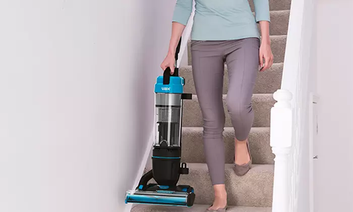Vax Bagless Vacuum Cleaner With Free Delivery - Image 7