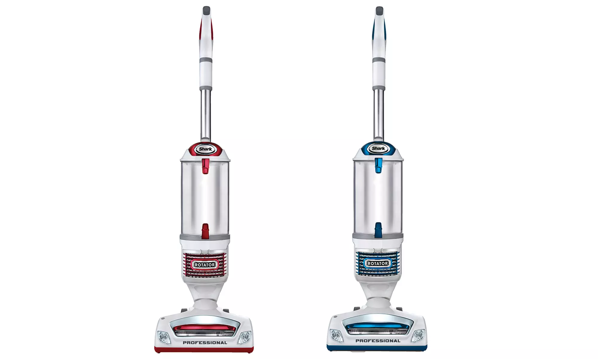 Shark NV500REF Lift-Away Canister Vacuum with HEPA Filter (Refurb) - Primary Image
