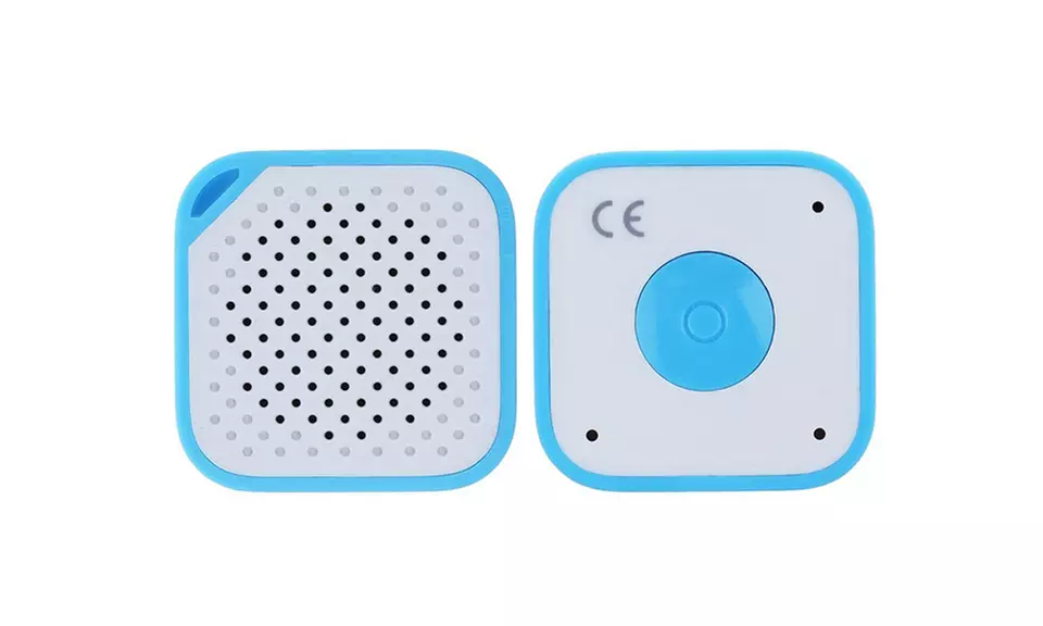 1 , 2 ou 3 mini-enceintes Bluetooth Icarus - Second Medium