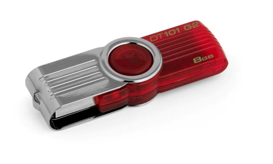 Image 3: Clé USB Kingston