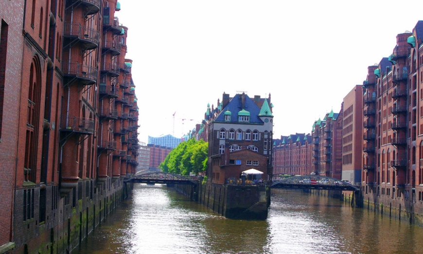 Image 5: 2 Std. Wahrzeichen-Tour Hamburg