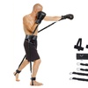 Image 7: Boxing Bounce Strength Trainers; 15 or 25 lbs