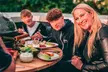 Grillkurs ''Europe'' für 1 oder 2 Personen in der BBQ UNI Berlin Grill und Kochschule Berlin (bis zu 34% sparen) - Second Medium