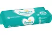 624 (12 paquets) ou 1248 (24 paquets) lingettes Pampers Sensitive pour bébé - Second Medium