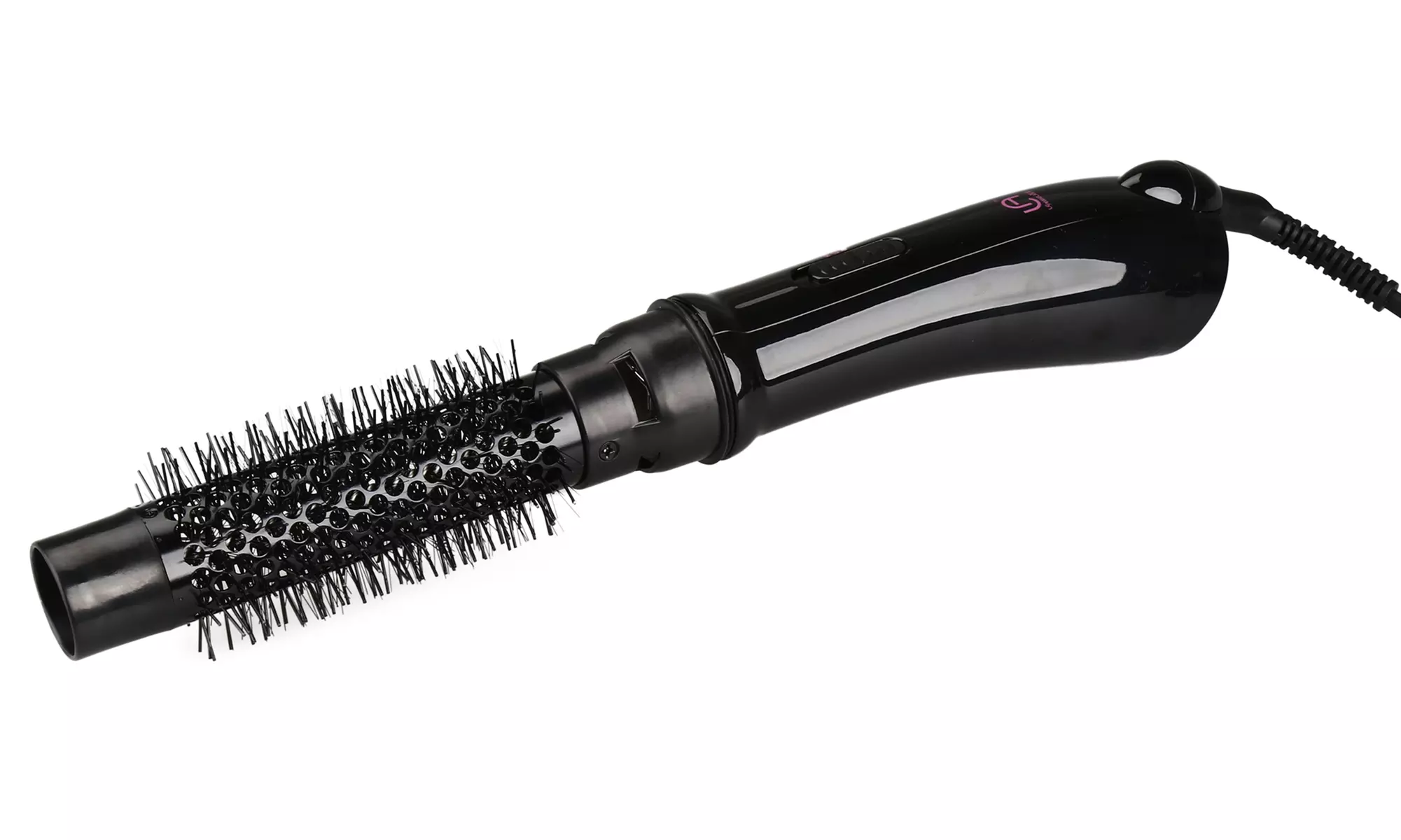 Wet2Dry Hot Wand Blow-Dryer Brush - Second Medium