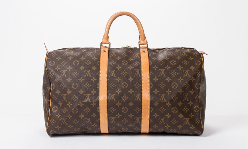 Image 2: Louis Vuitton Second-Hand Bag