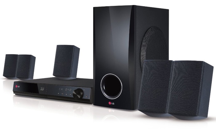 lg 5.1 home theater price