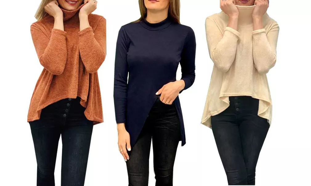 Fin de série pulls femme - Primary Image