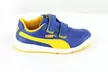 Baskets pour enfants Stepflex Puma - Second Medium