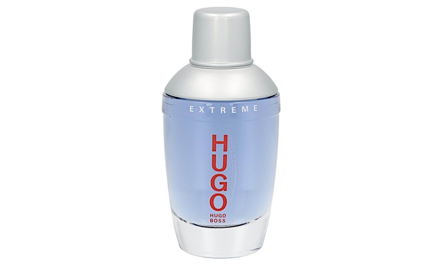 Image 2: Hugo Boss Woman or Man Extreme Eau de Parfum Spray 75ml