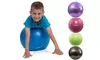 Bintiva Anti-burst Fitness Exercise Stability Yoga Ball - Multiple Sizes