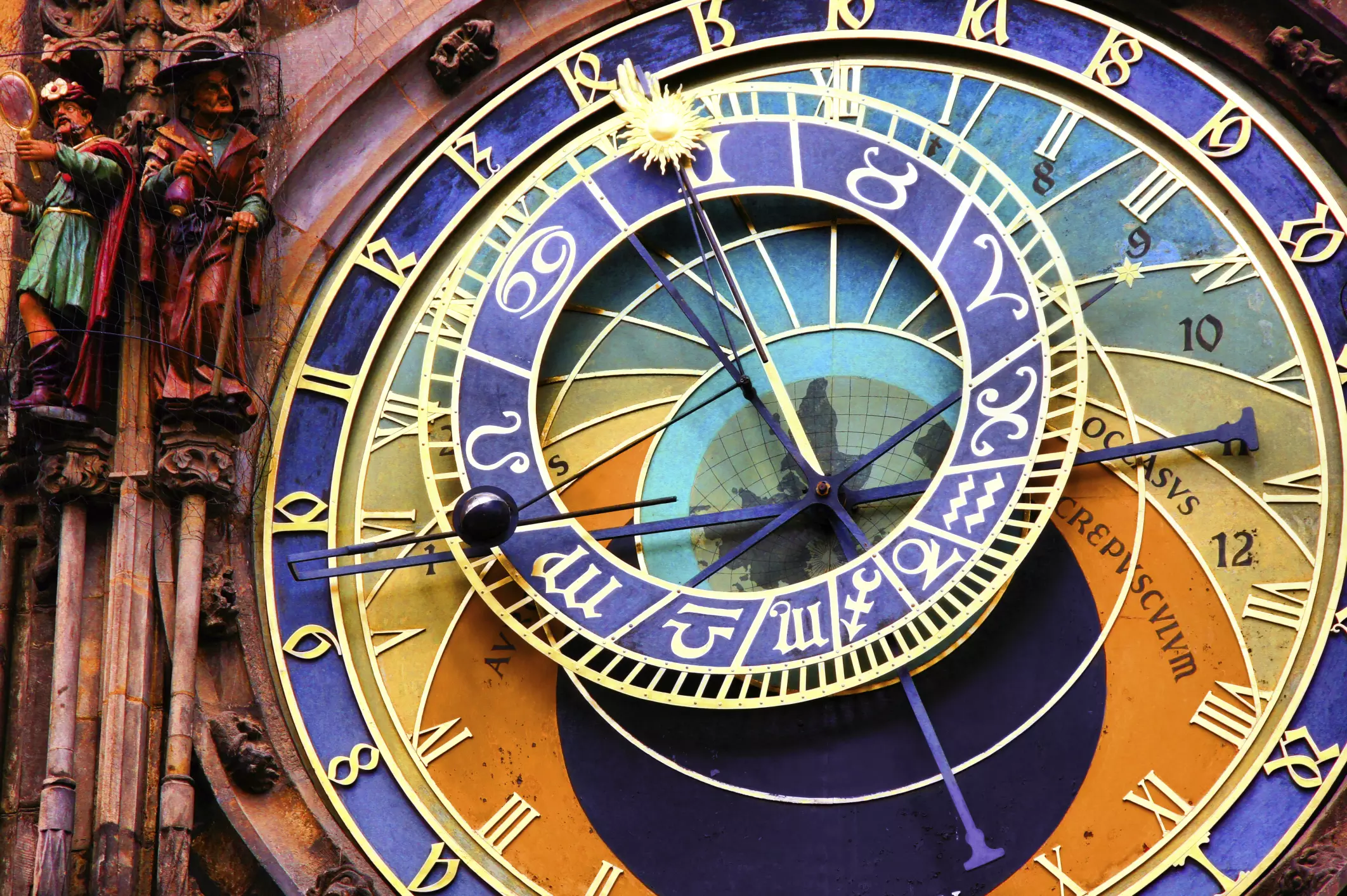 Up to 50% Off on Online Psychic / Astrology / Fortune Telling at Mesa Psychic Reader - Primary Image