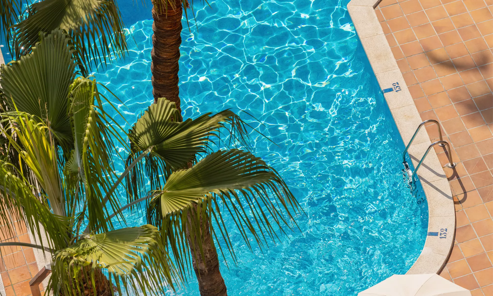 ⛱️ ESPAGNE | Calella - Hôtel Amaika & SPA 4*