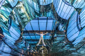 SUMMIT One Vanderbilt Tickets – Immersive Art & Views in Midtown NYC