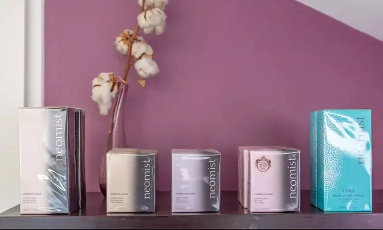 Séance de madérothérapie de 30 min ou séances de modelage minceur