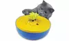 Disappearing Feather Cat Toy
