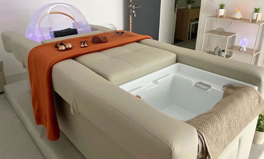 Image 2: Jusqu'à 40% de remise sur Soins du cuir chevelu chez Ac Beauty Head Spa