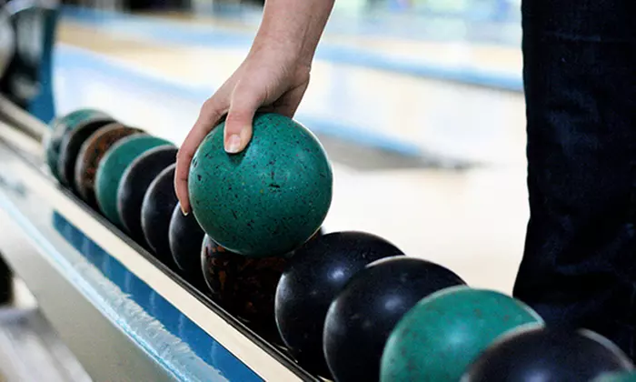 Duckpin Bowling w/ Shoe Rental or Package for Two, Up to Four, or Up to Six at Ducks on the Ave (Up to 48% Off) - Primary Image