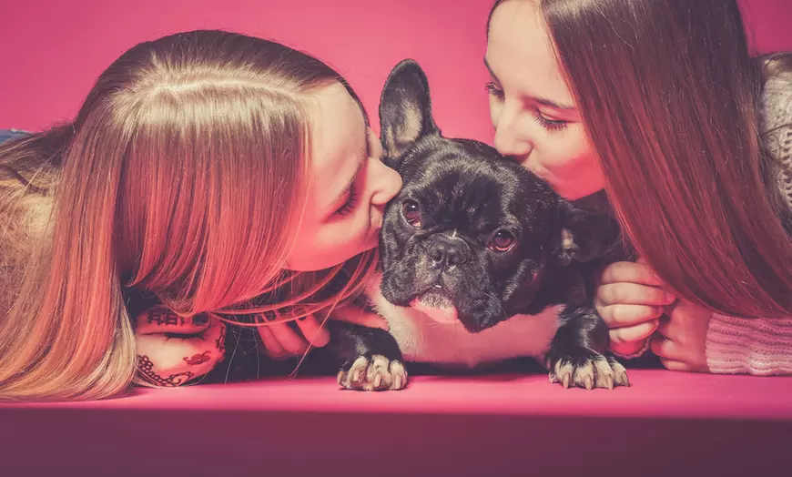 Image 9: Fotoshoot naar keuze