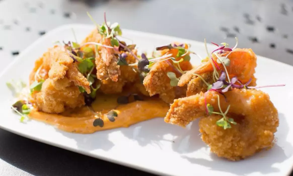 $100 for Italian Cuisine at Acqua Restaurant ($130) - Second Medium