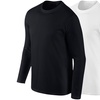 Image 5: Two Long Sleeve T-Shirts