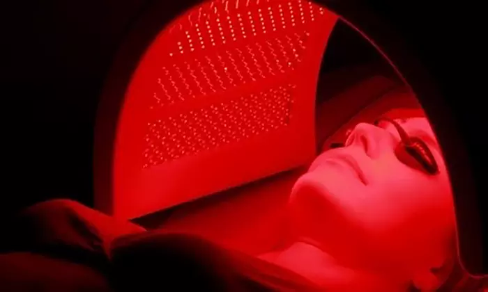 Renueva tu piel con un peeling Hollywood en Beauty Maragall