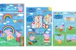 Peppa Pig Kids Stationery Sets - Image 3