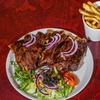 Image 3: Mixed grill met friet en salade