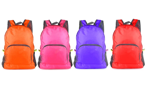 Groupon backpack hotsell