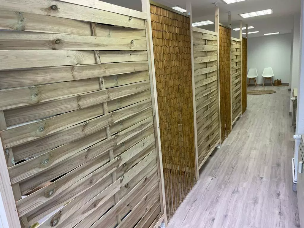 1 sesión de tratamiento de lifting facial HIFU para 1 persona